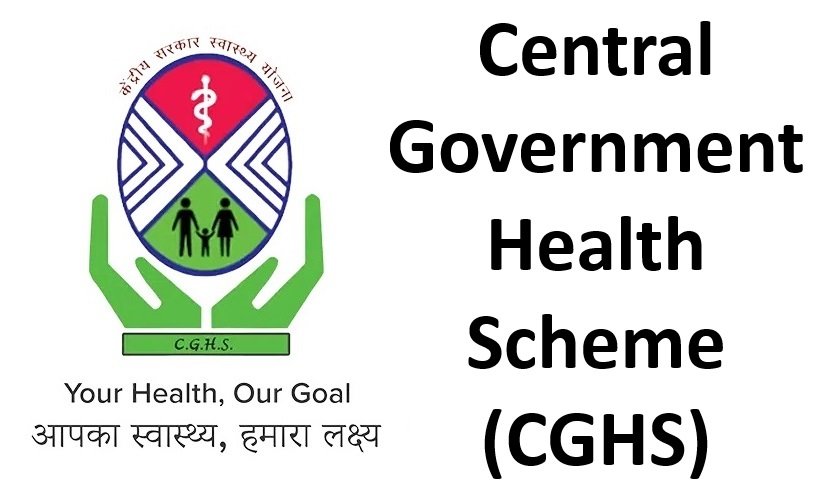 CGHS Logo